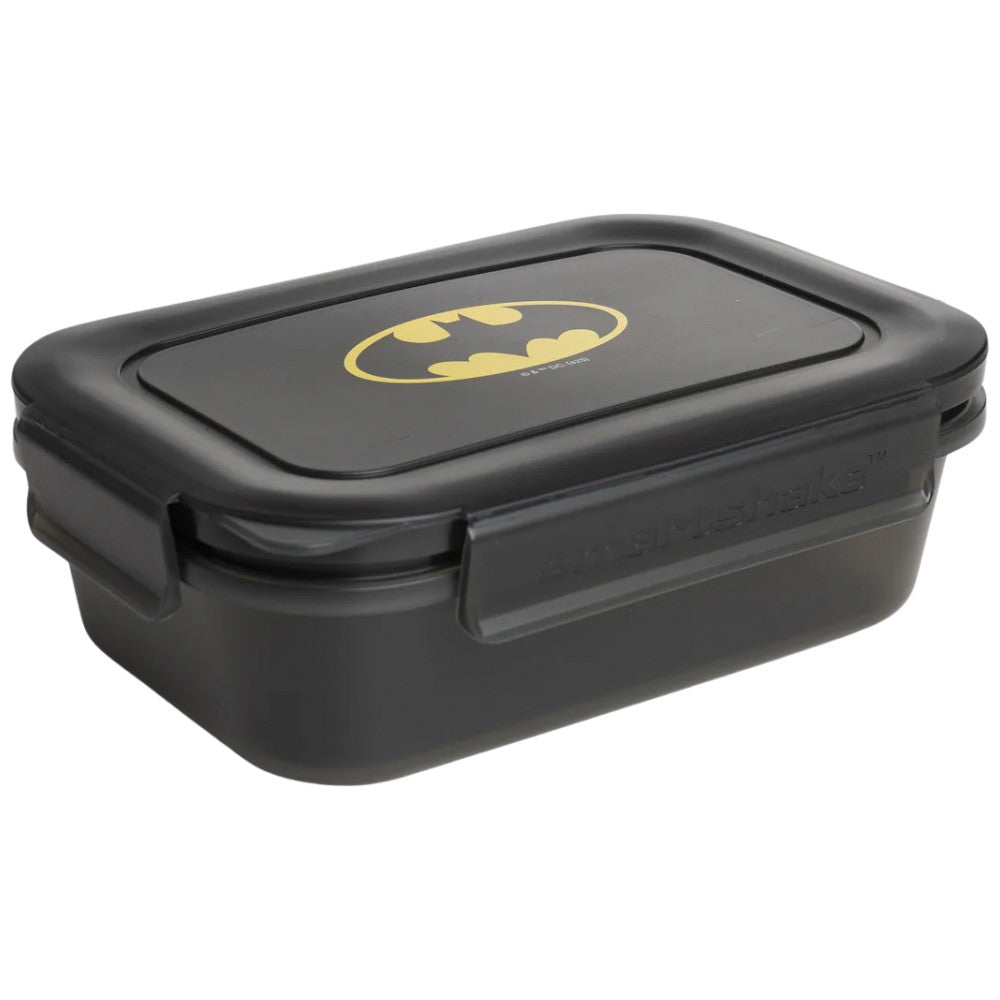 SmartShake Food Storage Container Batman - Контейнер за храна Batman