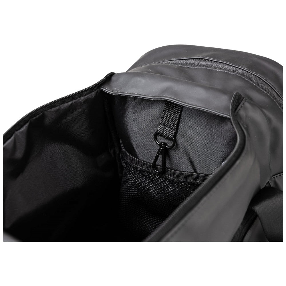 SmartShake Gym Bag Black - Сак за зала черен