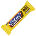 Snickers Hi-Protein Bar Low Sugar - Протеинов бар Snickers