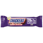 Snickers Hi-Protein Bar Low Sugar - Протеинов бар Snickers