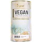 FA Nutrition Vegan Protein Shake So Good - Веган протеин със стевия