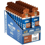 Applied Nutrition Endurance Sprint Isotonic Energy Gel + Caffeine - Енергиен гел с кофеин