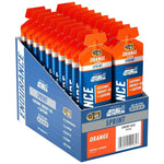Applied Nutrition Endurance Sprint Isotonic Energy Gel + Caffeine - Енергиен гел с кофеин