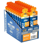 Applied Nutrition Endurance Sprint Isotonic Energy Gel + Caffeine - Енергиен гел с кофеин