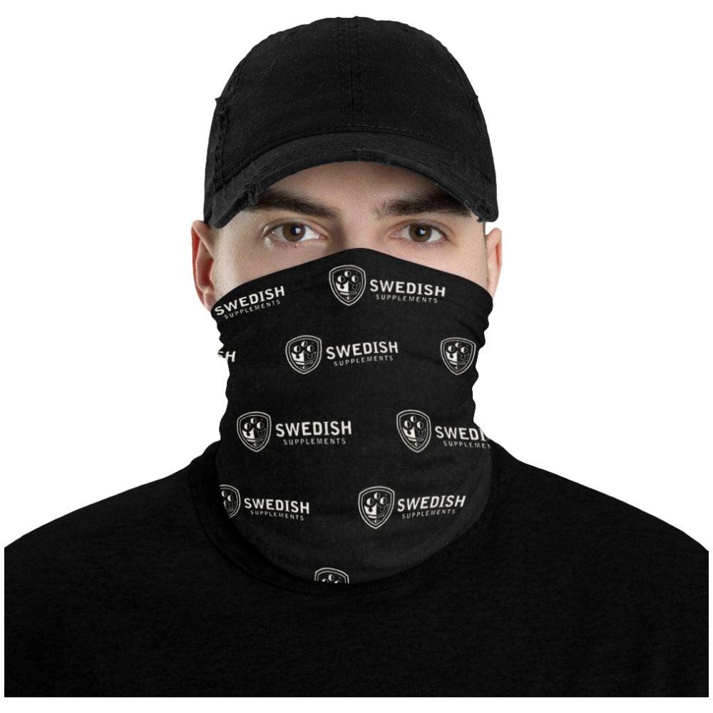 SWEDISH Supplements Multi Scarf Bandana - Мултифункционален шал бандана