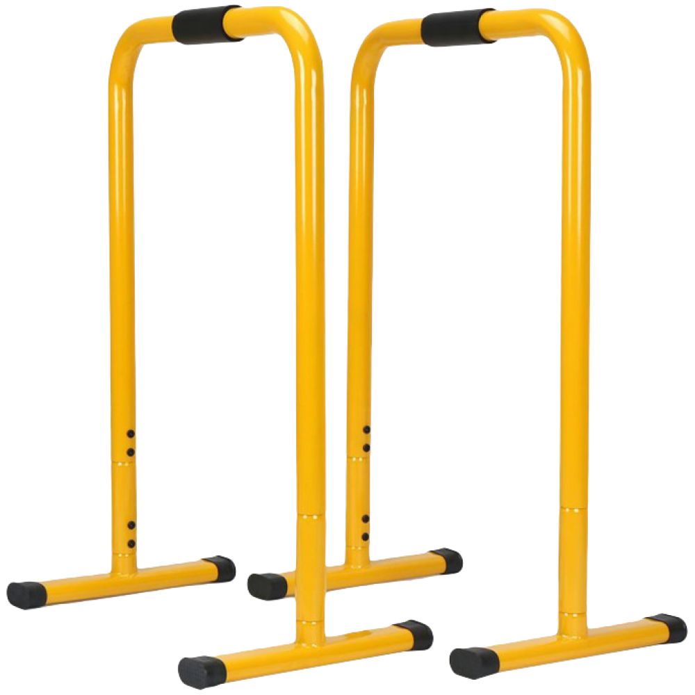 ARMAGEDDON Stand For Dips And Exercises - Стойки за кофички и упражнения