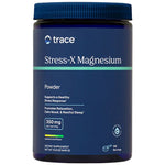Trace Minerals Stress-X Magnesium Powder - Магнезий на прах срещу стрес