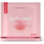 Nutriversum Collagen Heaven - Колаген с цинк, Витамин С и хиалурон