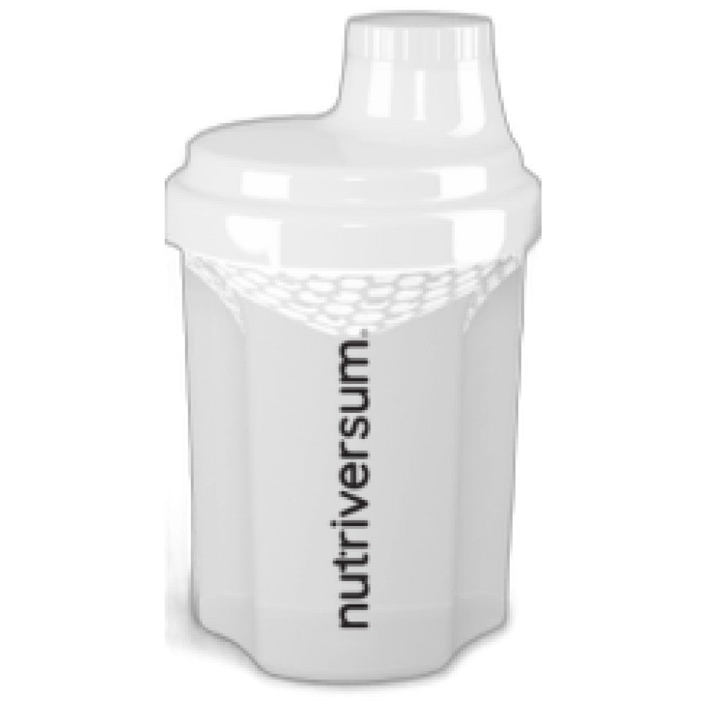 Nutriversum Shaker Unisex Mini - Мини шейкър