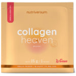 Nutriversum Collagen Heaven - Колаген с цинк, Витамин С и хиалурон