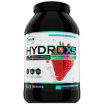 Genius Nutrition Hydro X5 100% Hydrolyzed Whey - Суроватъчен протеин хидролизат