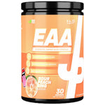Trained by JP JP EAA Fermented Aminos - Ферментирали есенциални аминокиселини