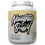 Naughty Boy Advanced Whey Protein - Суроватъчен протеин