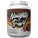 Naughty Boy Advanced Whey Protein - Суроватъчен протеин