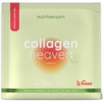 Nutriversum Collagen Heaven - Колаген с цинк, Витамин С и хиалурон