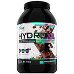 Genius Nutrition Hydro X5 100% Hydrolyzed Whey - Суроватъчен протеин хидролизат