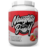 Naughty Boy Advanced Whey Protein - Суроватъчен протеин