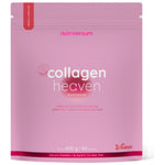 Nutriversum Collagen Heaven - Колаген с цинк, Витамин С и хиалурон