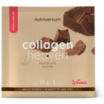 Nutriversum Collagen Heaven - Колаген с цинк, Витамин С и хиалурон