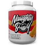 Naughty Boy Advanced Whey Protein - Суроватъчен протеин