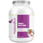Naturalico Whey Protein - Суроватъчен протеин