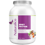 Naturalico Whey Protein - Суроватъчен протеин