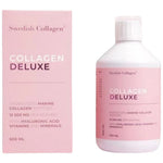 Swedish Collagen Collagen Deluxe Liquid - Течен морски колаген