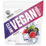 SWEDISH Supplements Clear Vegan Protein - Бистър веган протеин