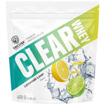 SWEDISH Supplements Clear Whey Premium Protein Isolate - Бистър суроватъчен изолат