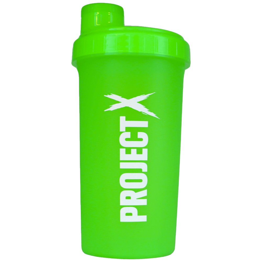 SWEDISH Supplements Swedish Project X Shaker - Шейкър за разбъркване на протеинови шейкове