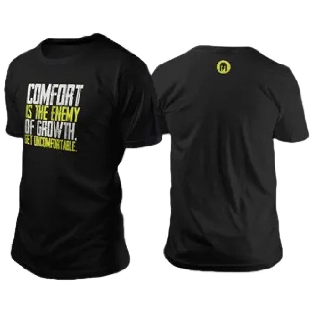 Hero.Lab T-Shirt Comfort - Мъжка тениска