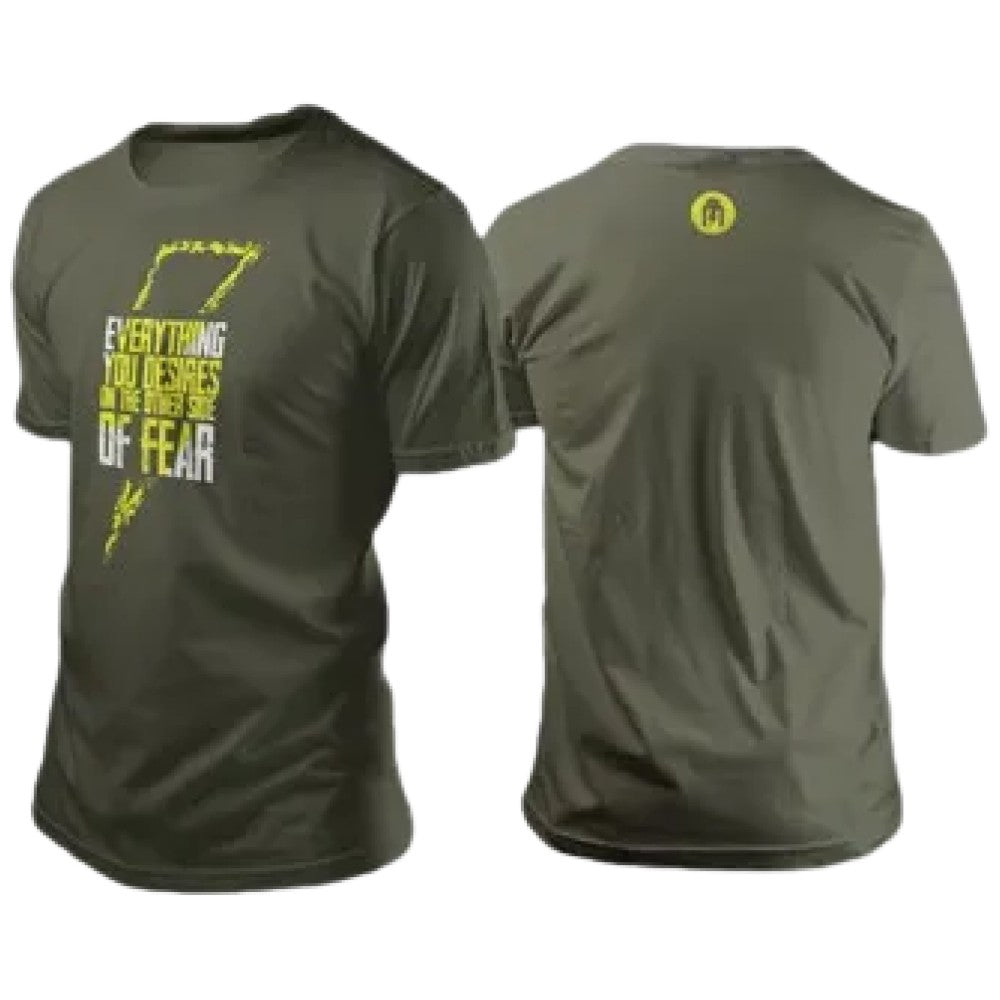 Hero.Lab T-Shirt Desire - Мъжка тениска