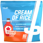 Trained by JP Cream of Rice Complex Carbohydrate - Оризов крем за закуска