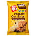 FIT SPO Protein Oat Bites - Протеинови овесени хапки