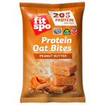 FIT SPO Protein Oat Bites - Протеинови овесени хапки