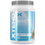 Scivation Xtend Whey Protein - Суроватъчен протеин с BCAA