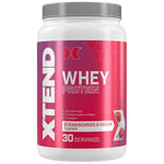 Scivation Xtend Whey Protein - Суроватъчен протеин с BCAA