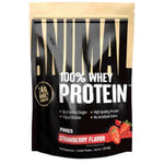 Universal Animal 100% Whey Protein - Суроватъчен протеин