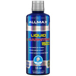 AllMax Nutrition L-Carnitine 1500 Liquid - Течен L-Карнитин 1500