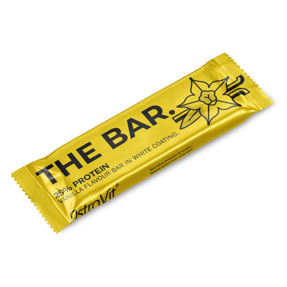 OstroVit The Bar. Protein Bar - Протеинов бар
