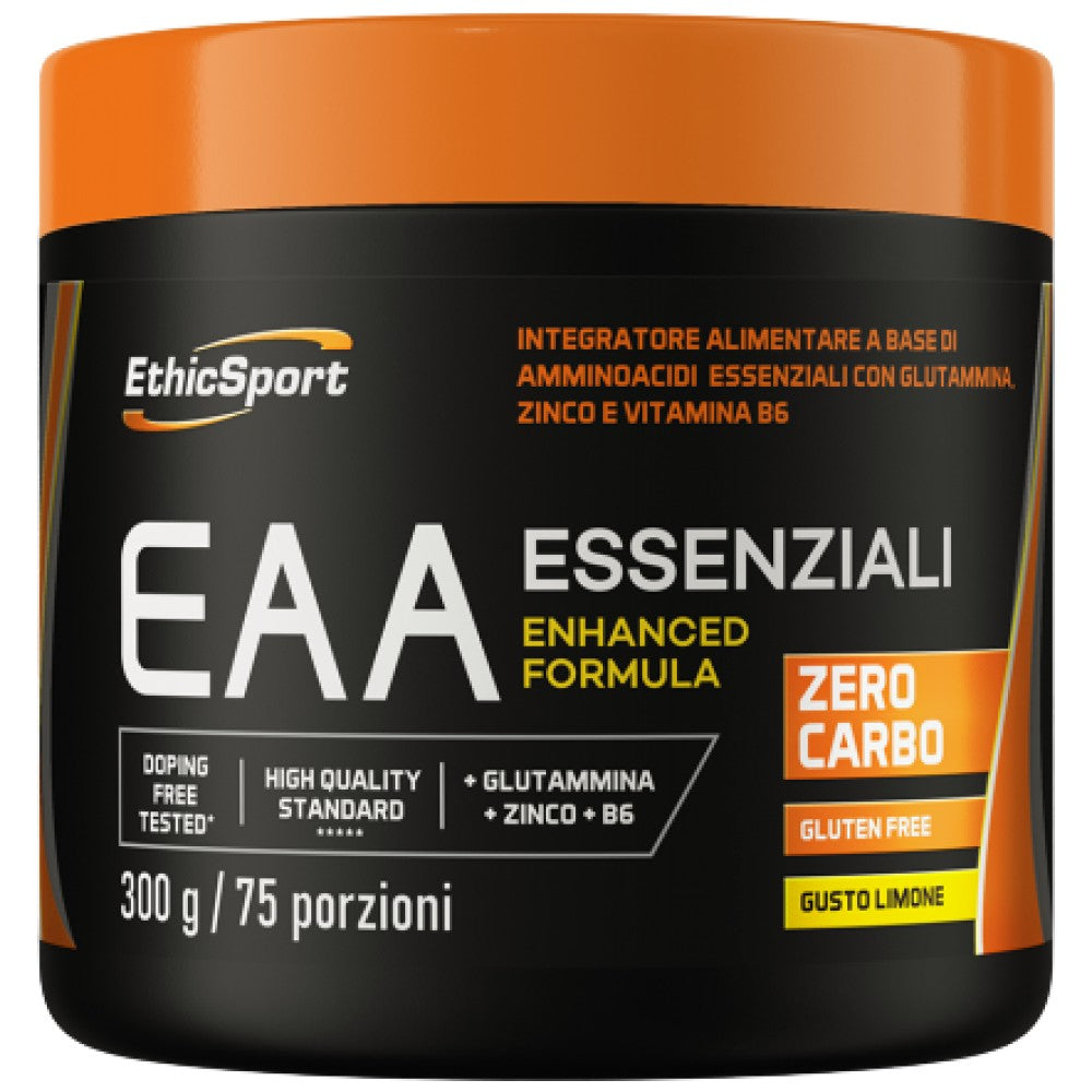 EthicSport EAA Powder - EAA на прах