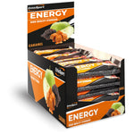 EthicSport ENERGY CARAMEL - Енергиен бар с карамел
