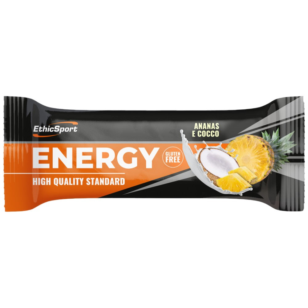 EthicSport ENERGY Bar - Енергиен бар