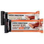 EthicSport HIGH PROTEIN Wafer - Протеинова вафла