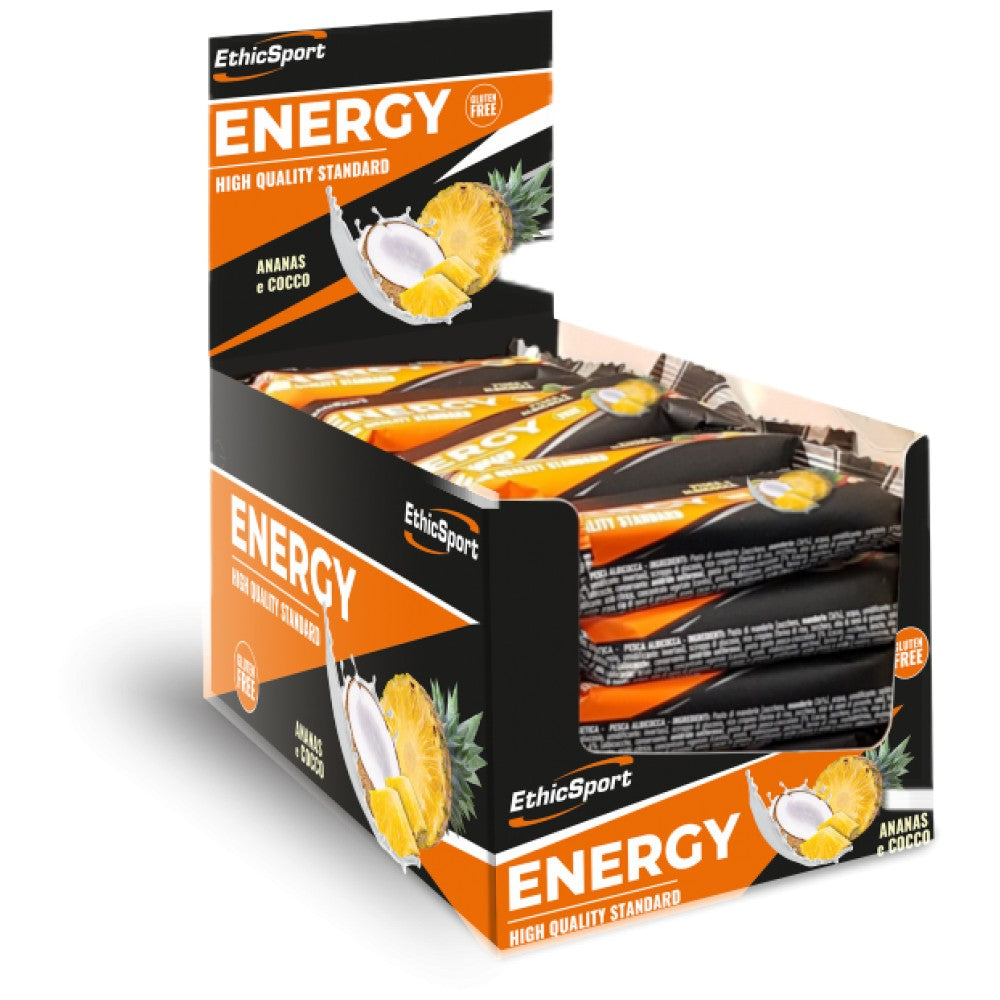 EthicSport ENERGY Bar - Енергиен бар