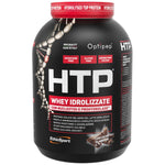 EthicSport HTP Whey Hydrolysate with Nucleotides & ProHydrolase - Суроватъчен протеин хидролизат