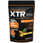 EthicSport XTR 100% Whey with AnabolicMix & ZyMate - Суроватъчен протеин с ензими