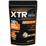 EthicSport XTR 100% Whey with AnabolicMix & ZyMate - Суроватъчен протеин с ензими