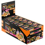 EthicSport ENERGY LONG RACES with Beta-Alanine - Енергиен бар с бета-аланин