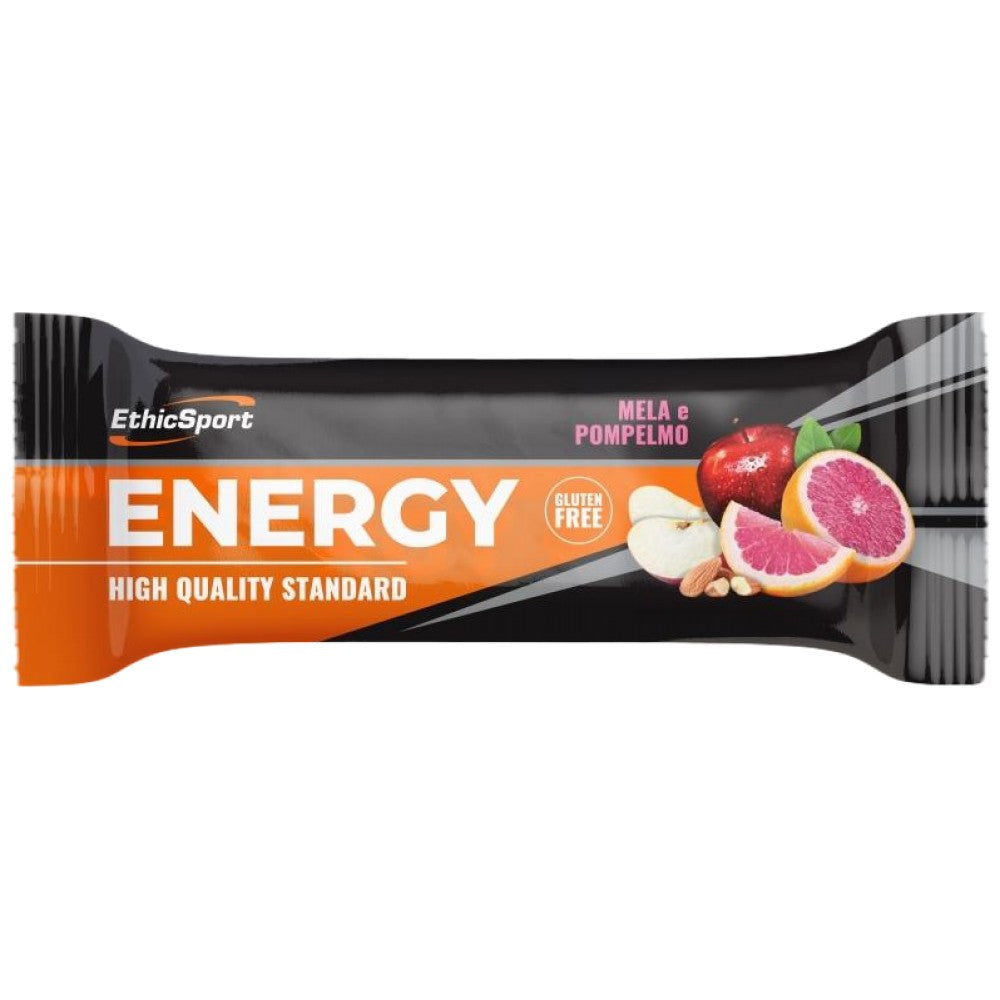 EthicSport ENERGY Bar - Енергиен бар